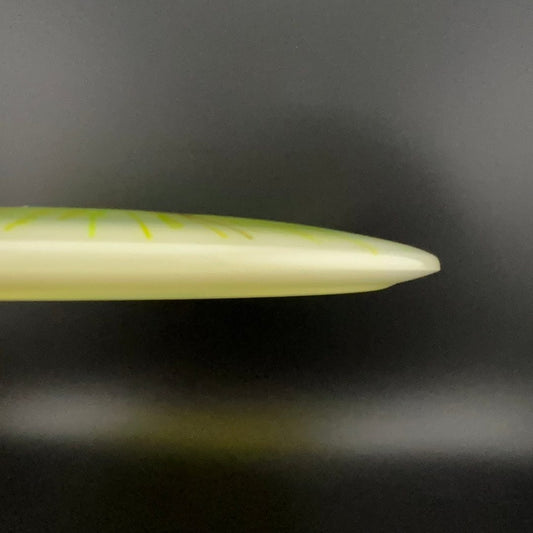 I-Dye Champion Leopard Innova