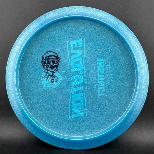Forge Instinct - Special Edition *Colten Stash* Discmania