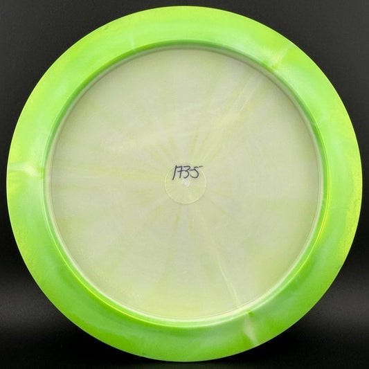 Halo Star Juggernaut - F2 Innova