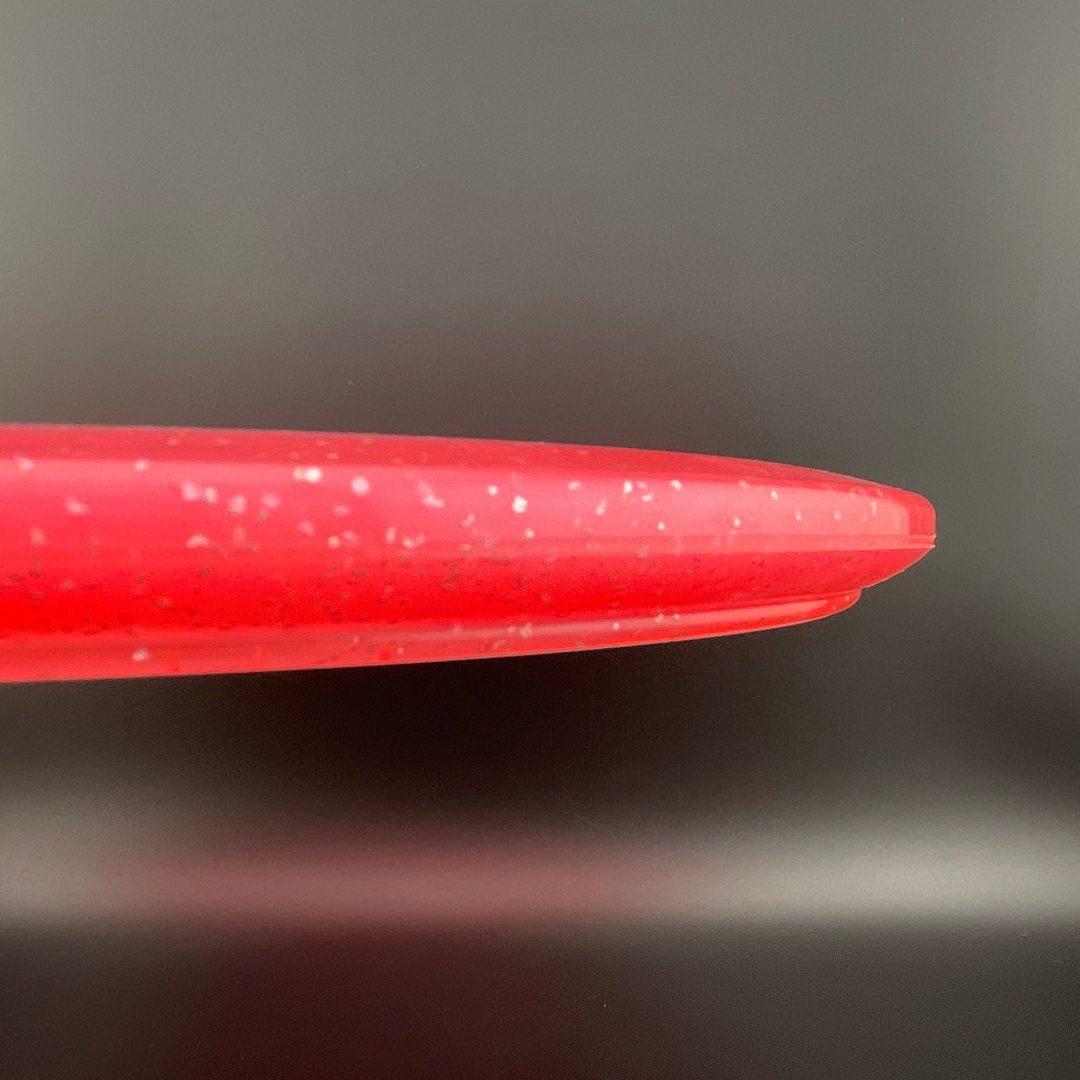 Metal Flake C-Blend Ra - Run 2 *Gibson Stash* Infinite Discs