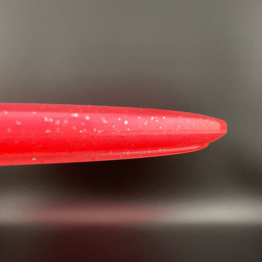 Metal Flake C-Blend Ra - Run 2 *Gibson Stash* Infinite Discs