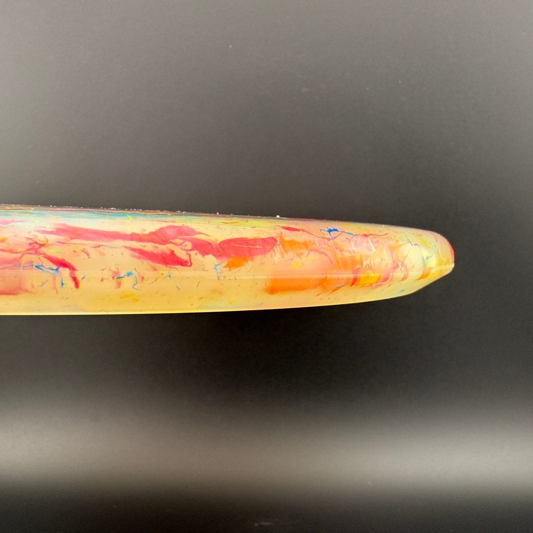 Jawbreaker Z FLX Zone SS - Hanna Huynh 2026 TS Discraft