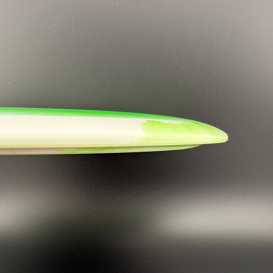 Tournament Ring Underworld - First Run Westside Discs