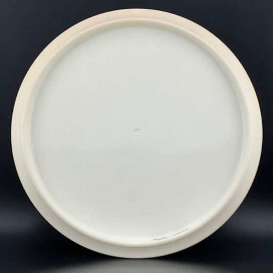 Fuzion Emac Truth *Signed* - Ricky Wysocki Jurassic Raptor! Dynamic Discs