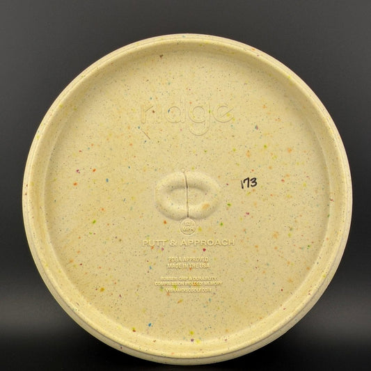 X-Link Medium Ridge - PFN - Artwork by Joy Dushky Vibram