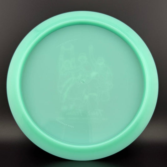 K1 Hard Malm - First Run Mint - Team Tour Series Kastaplast