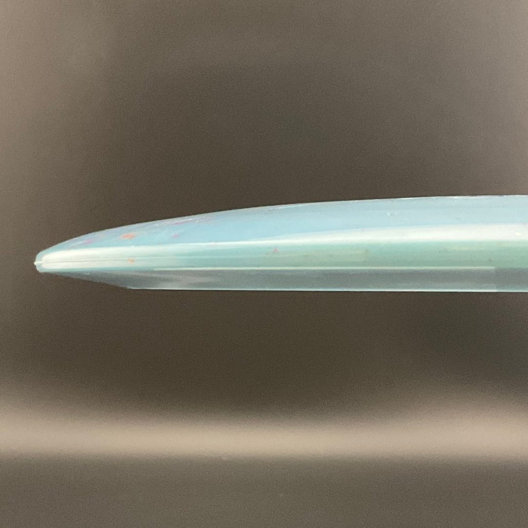 Splatter S-Blend Aztec - Skeleton Blade TV Infinite Discs