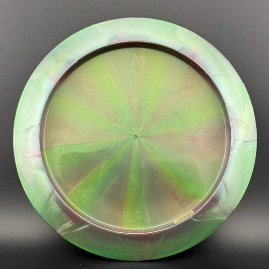 Experimental Blend Nuke - Paige Pierce x Pirate Nate Discraft