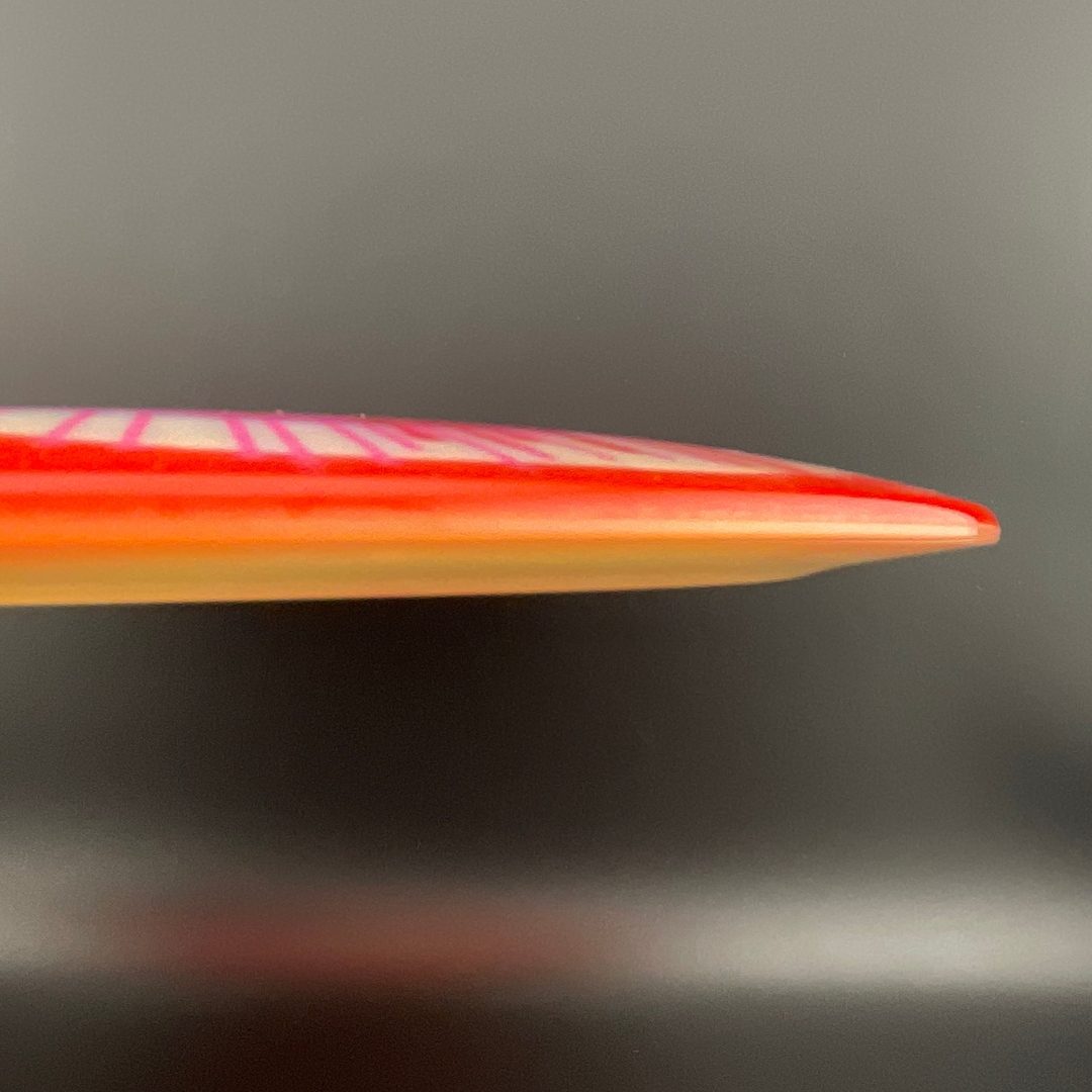 I-Dye Champion Shryke Innova