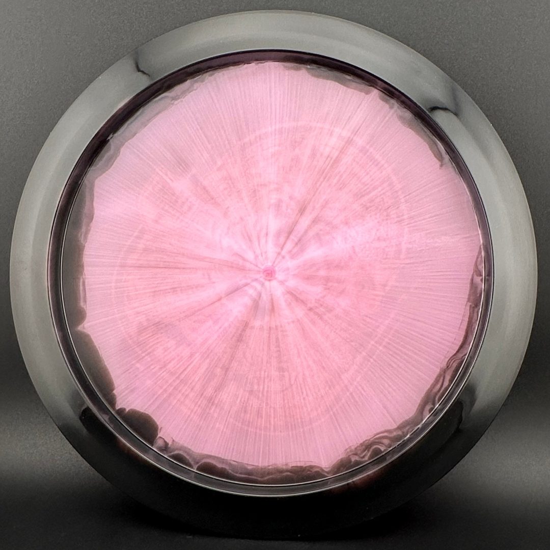 Glow Horizon C-Line CD1 - Zeta's Moon Colten Montgomery Sig Series Discmania