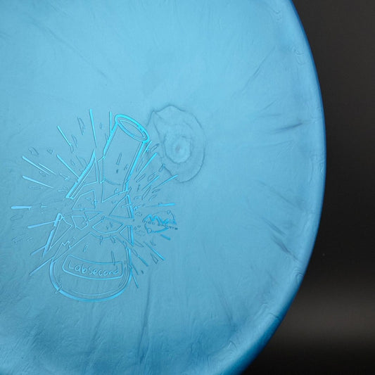 Plasma Range - Lab Second Streamline