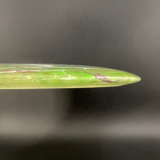 Jawbreaker Z Flx Heat - 2026 Ledgestone Discraft