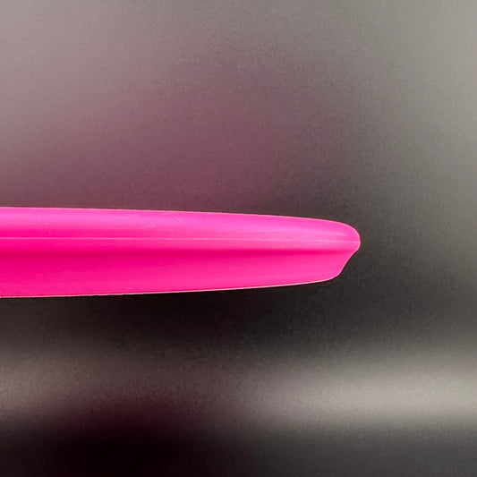 Soft Exo Tactic - Approach Disc Discmania