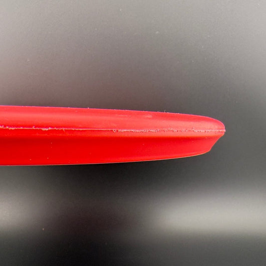 Zero Medium Sinus - Handeye High-End Latitude 64