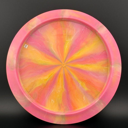 Nebula Aura Animus - Skulls & Flowers Double Stamp TSA