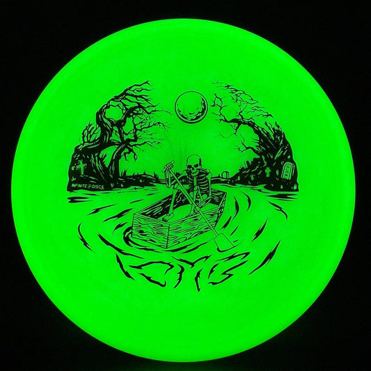 Proto Glow C-Blend Tomb Infinite Discs