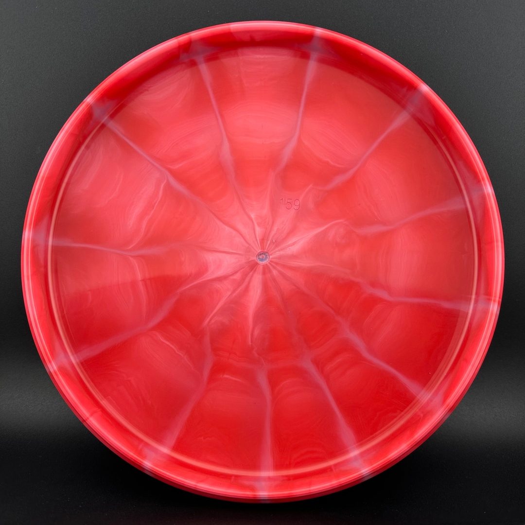 Lux Vapor Spore Prototype - "Cloud Stone" First Run MB 23 Discmania