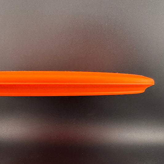 Flat Top KC Pro Roc - Roc Head