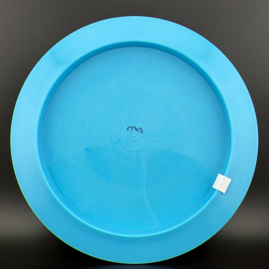 Star Corvette - Ship Stamp Innova