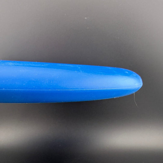 Nerve Muse Firm - First Run TSA