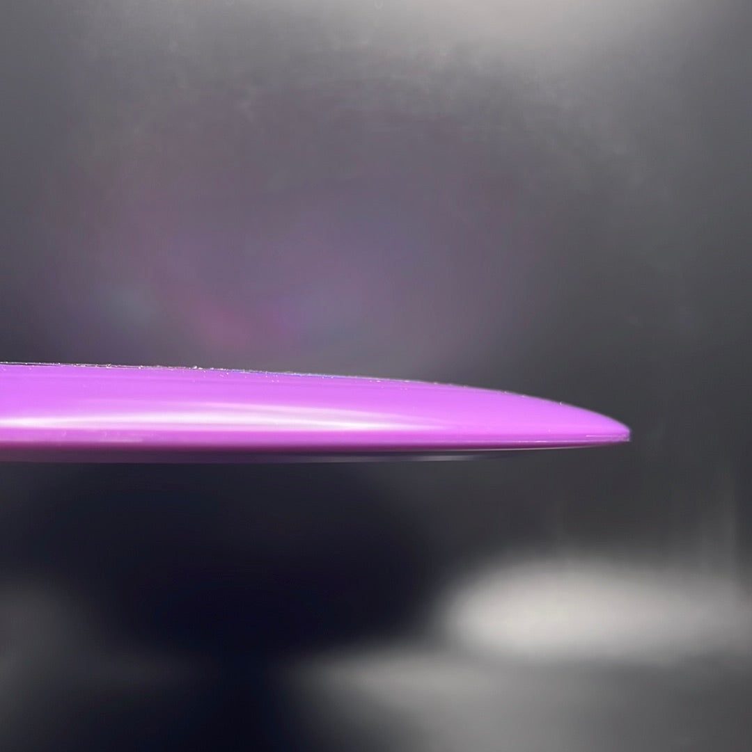 Tournament Queen - "Infinite Pinball" Triple Foil Westside Discs