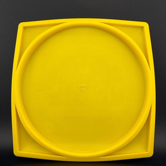 Survival Oxymoron - Synthetic Cheese X-Out MushButt *Novelty Disc Doomsday Discs