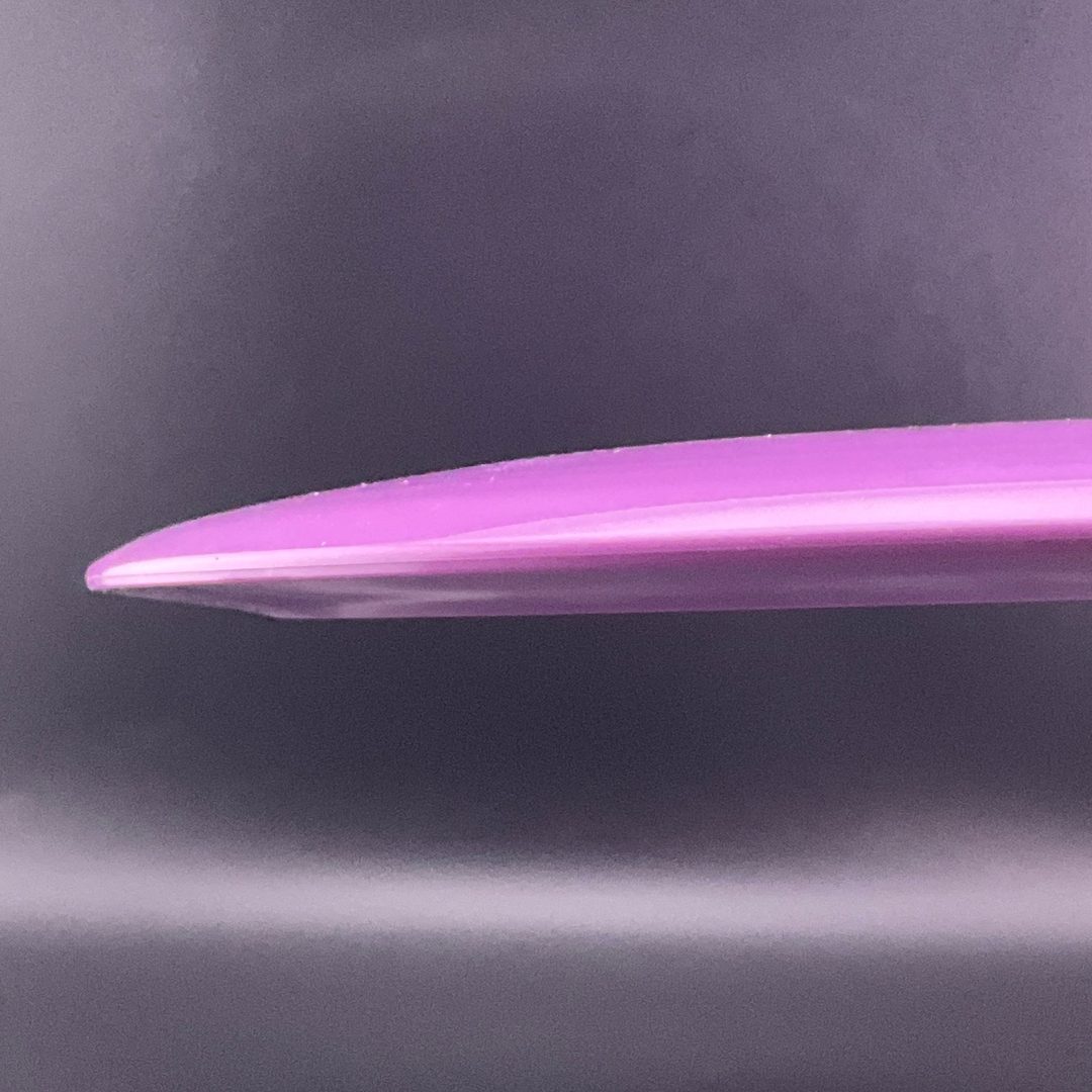 Star Destroyer - 2021 Eveliina Salonen TS Double Stamp Innova