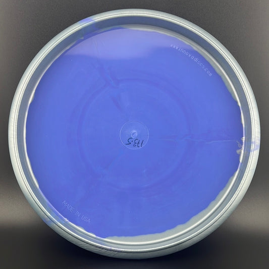 Halo S-Blend Tomb - "Empty Tomb" Blank - April Fools 2024 Infinite Discs