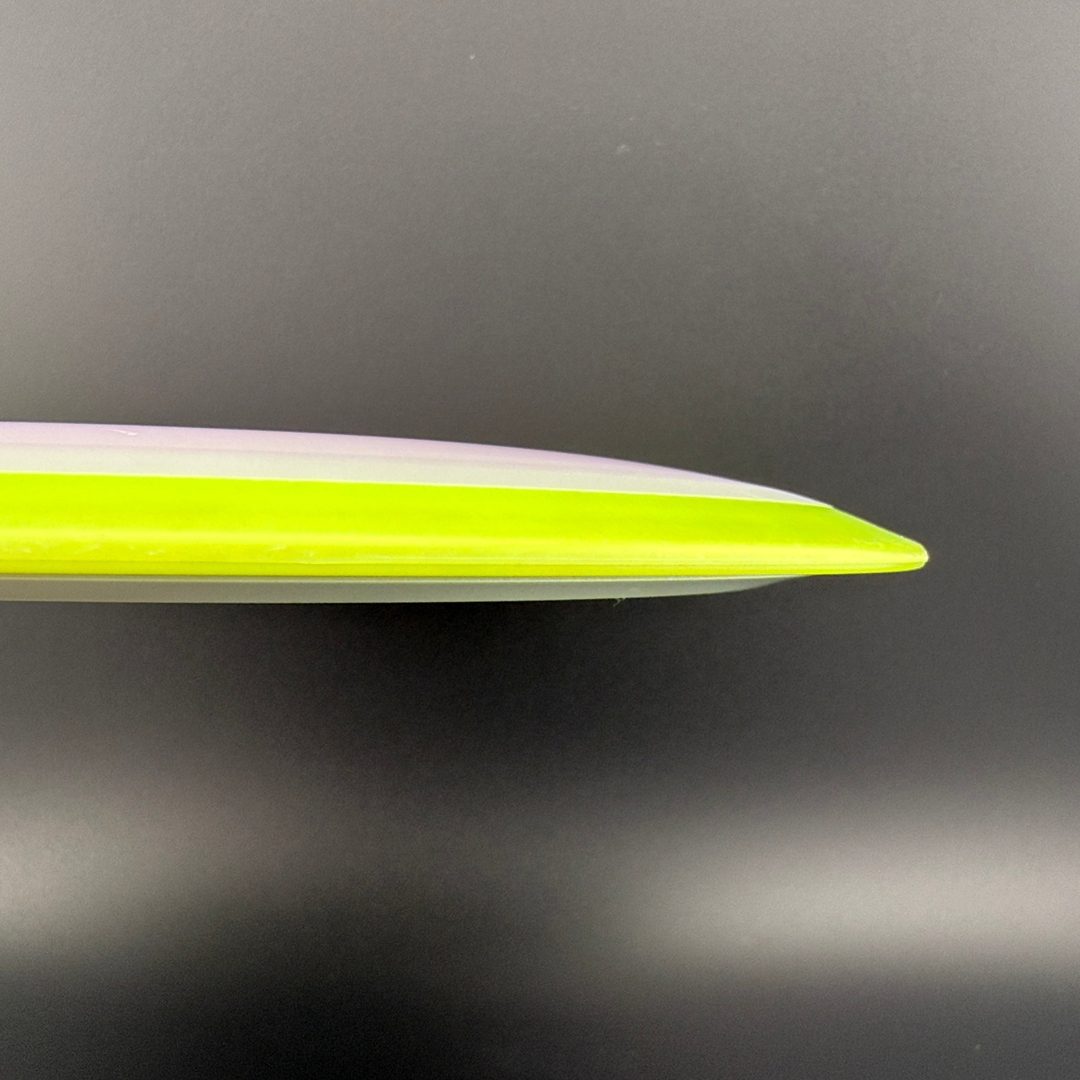 Fission Mayhem - Lab Second Axiom