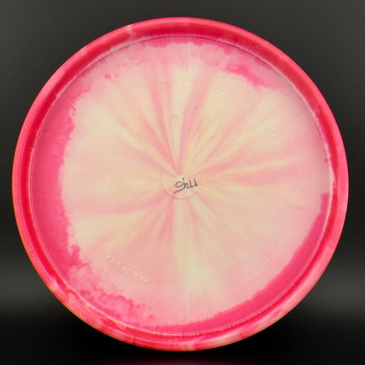 Halo Star Polecat F2 - Japan Open Innova