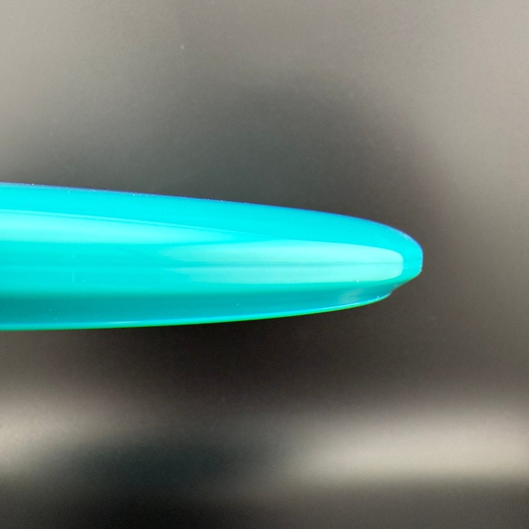 Royal Grand Peak - First Run Latitude 64