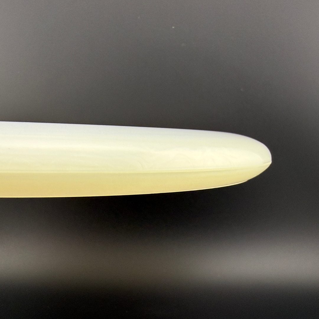 Z Luna - Limited Edition Paul McBeth - Pearly 2022 Run! Discraft