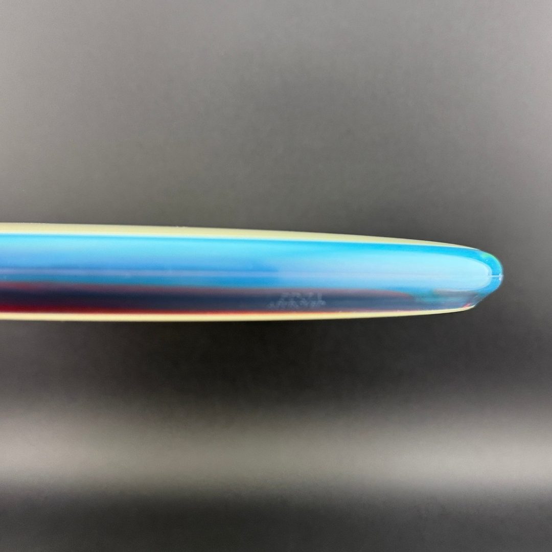 Eclipse 2.0 Envy Axiom