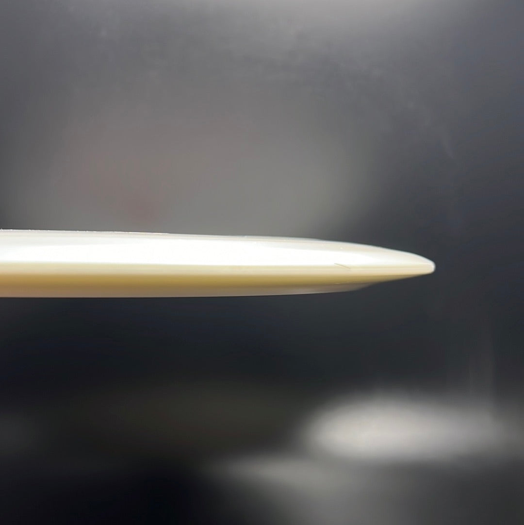 White ESP Zeus - Paul McBeth VI Series Discraft