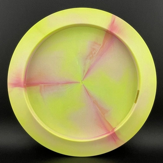 Swirl ESP Nuke - Ezra Aderhold Tour Series - Double Stamp Discraft