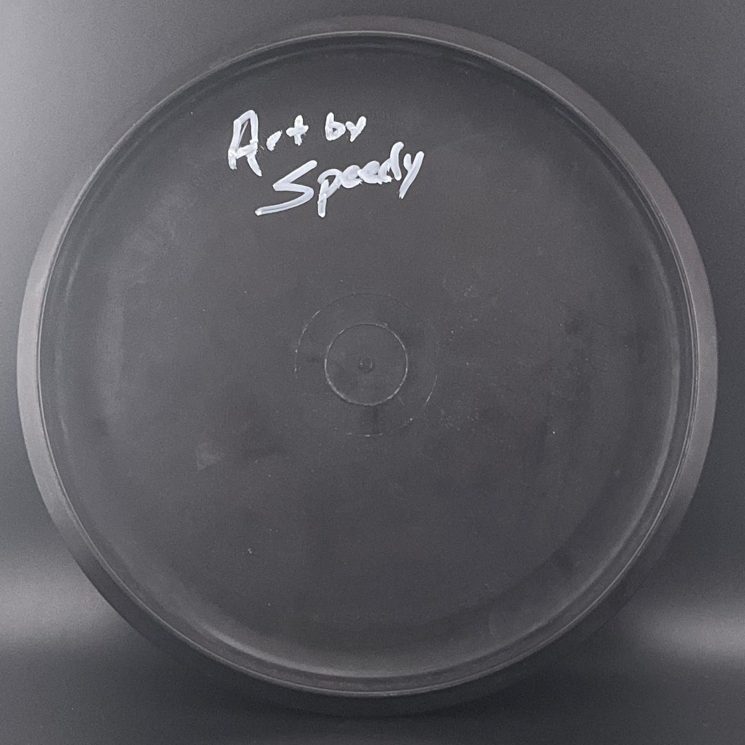 Star Aviar - 2006 Hall of Fame Commemorative *Speedy Stash* Innova