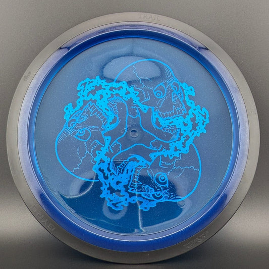 Proton Trail Prototype - Numbskull - Blue MVP