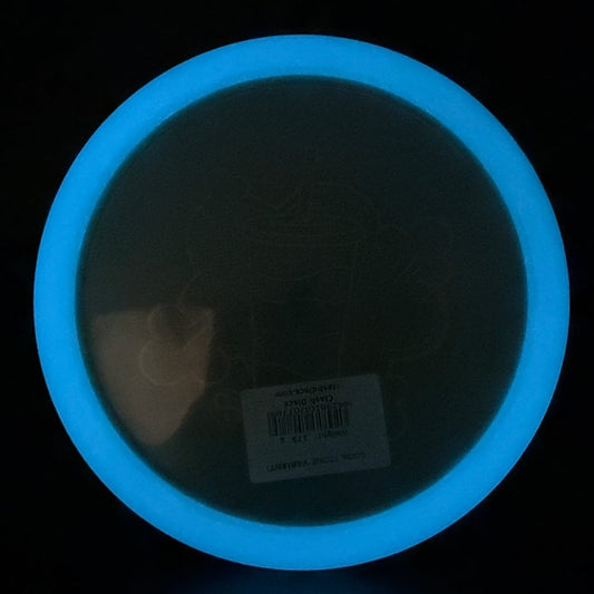 Tone Glow Soda First Run - Cup & Can Stamps Clash Discs