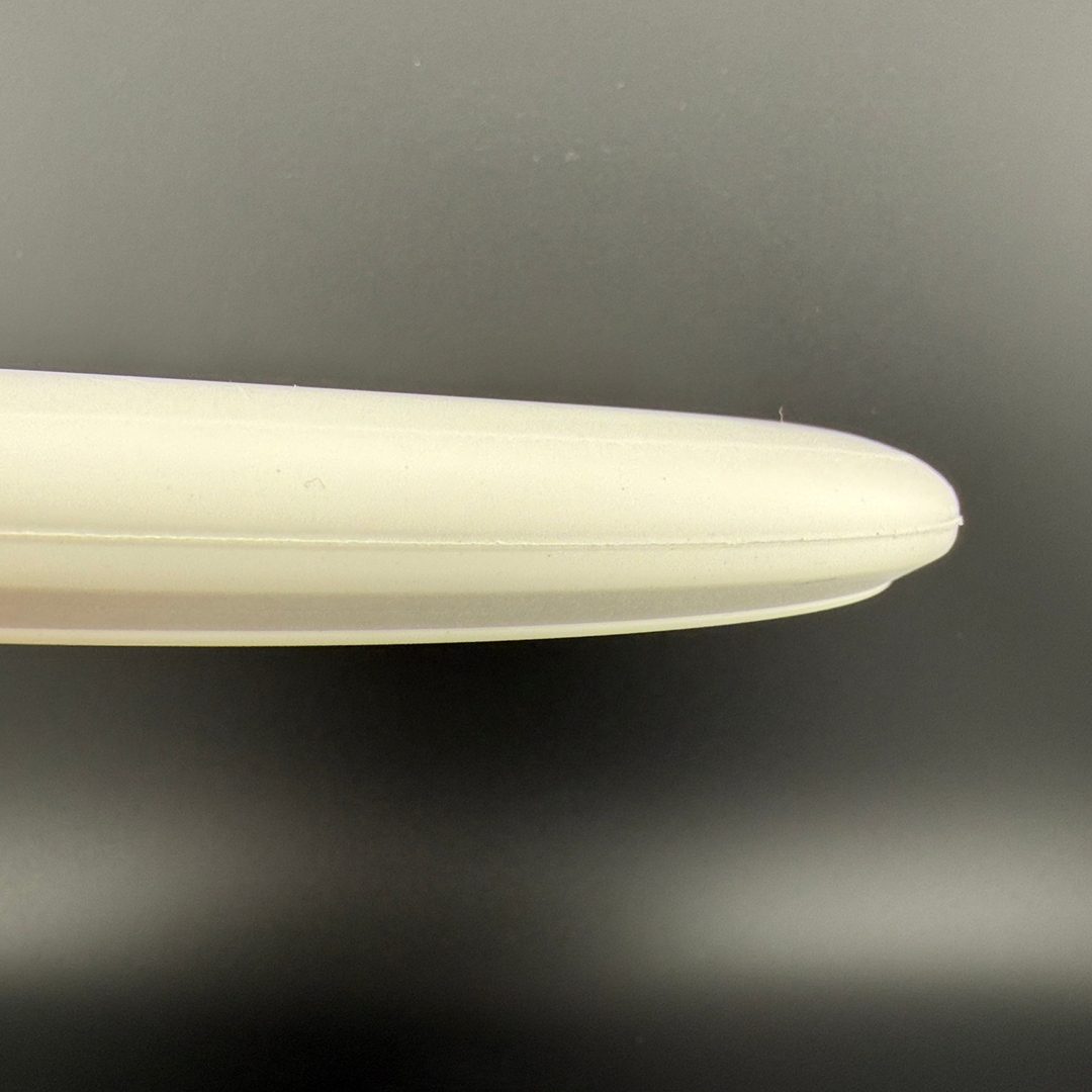 Glow P-Line P1X Flex 2 - XL Shield MB 25 Discmania