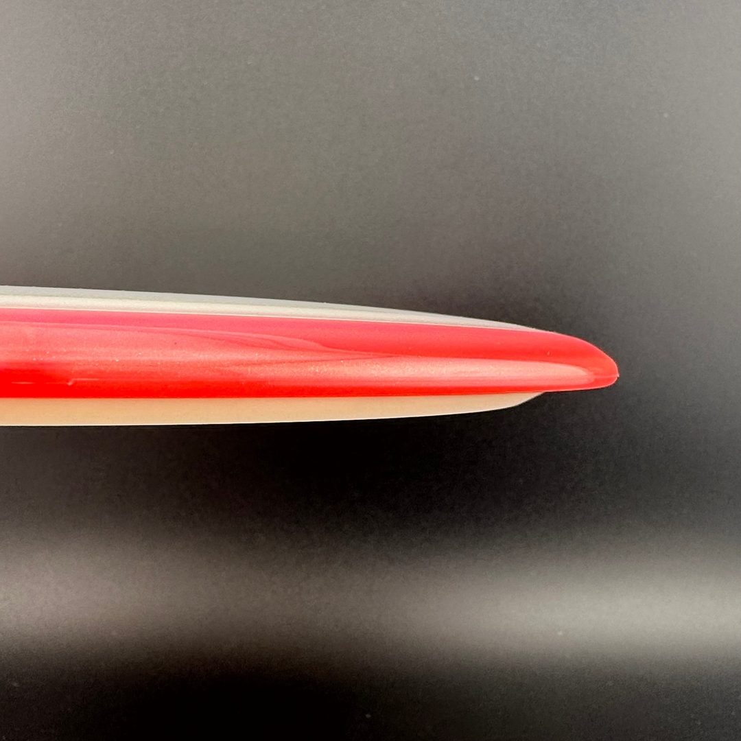 Prism Neutron Trance - Factory Seconds Axiom