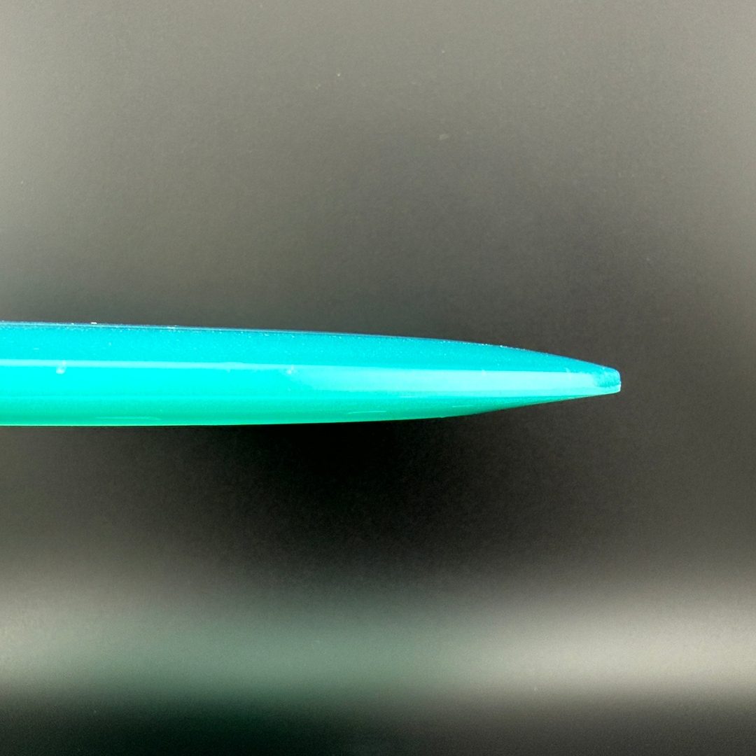 Isolation WMD - Duck Bomber - Weapon of Max Distance Doomsday Discs