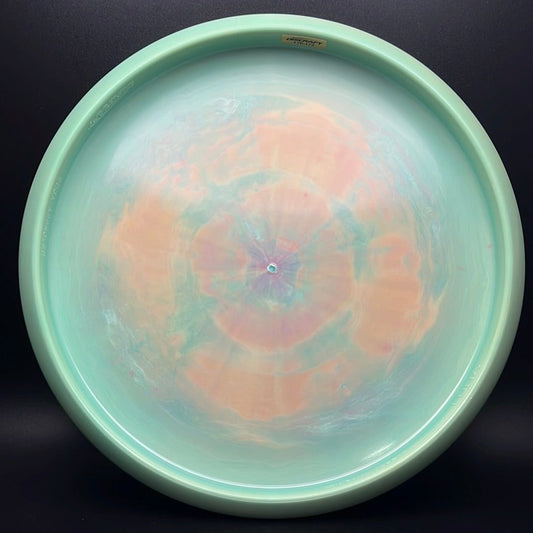 ESP Luna - Paul McBeth 6x Claw World Champion Discraft