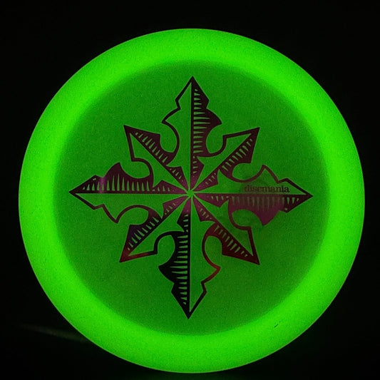 Glow C-Line PD3 - Innova Made *Colten Stash