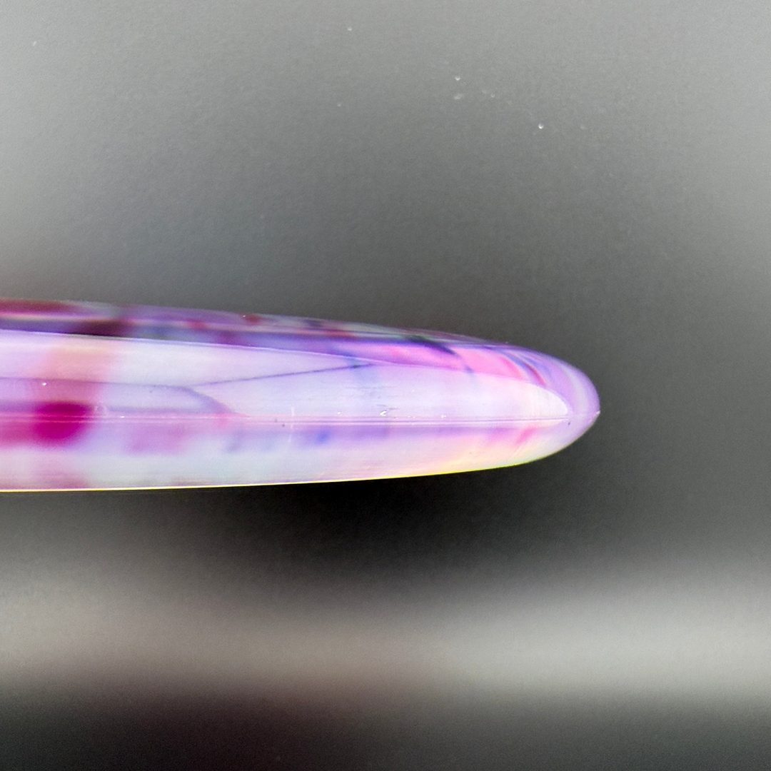 CryZtal Z Luna 5X Misprint Dyed - Paul McBeth *Gibson Stash* Discraft