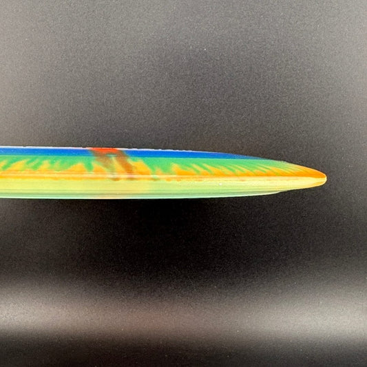 I-Dye Champion Gorgon Innova