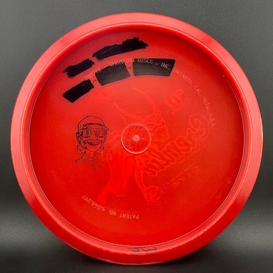 S-Line Gremlin Penned *Colten Stash Used* Discmania
