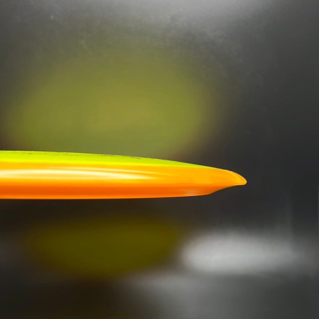 Halo S-Blend Roman - Run 4 Infinite Discs