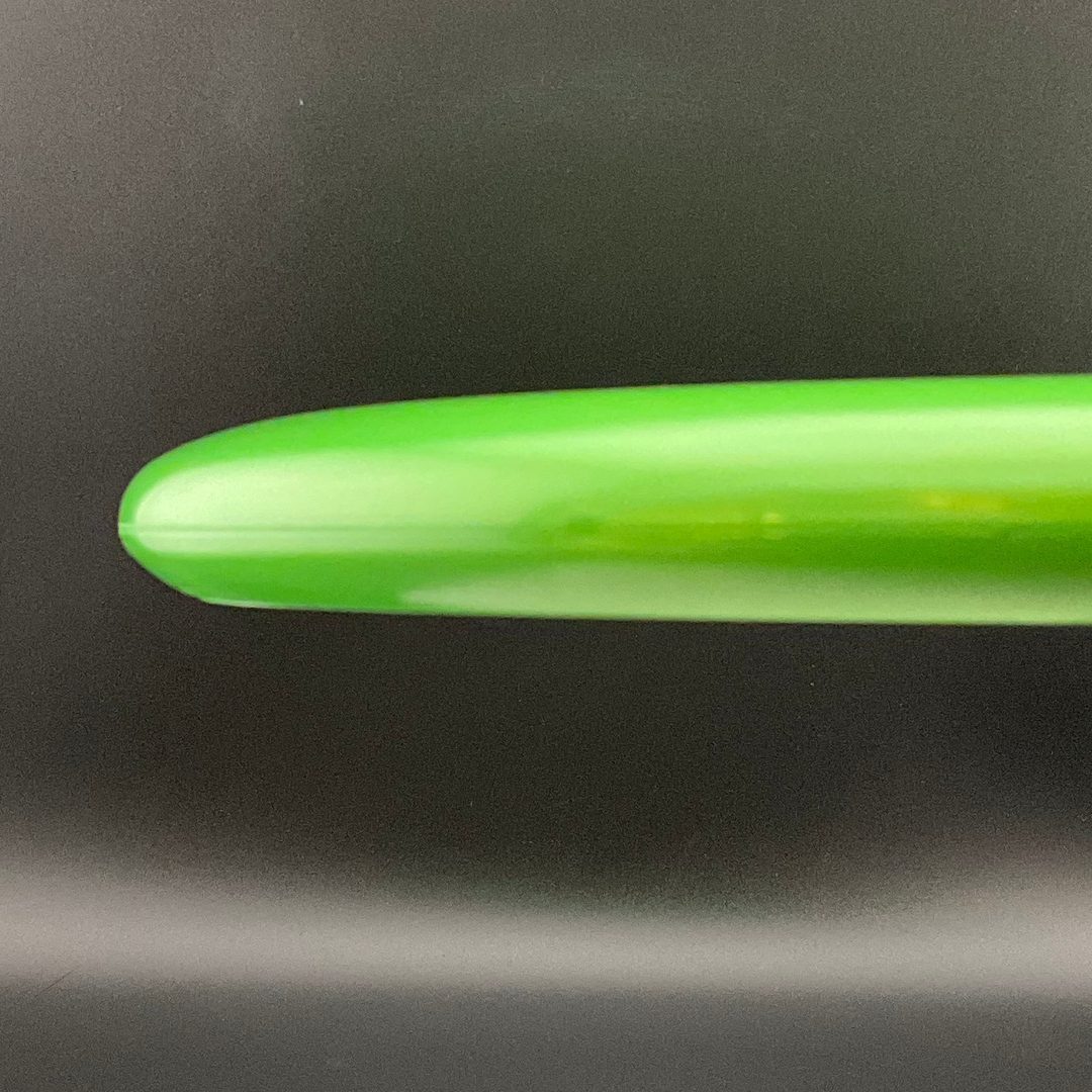 Big Z Luna - Misprints - Worlds x McBeth Limited Edition Discraft