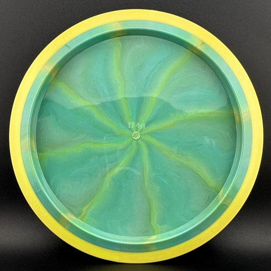 Cosmic Neutron Virus Axiom
