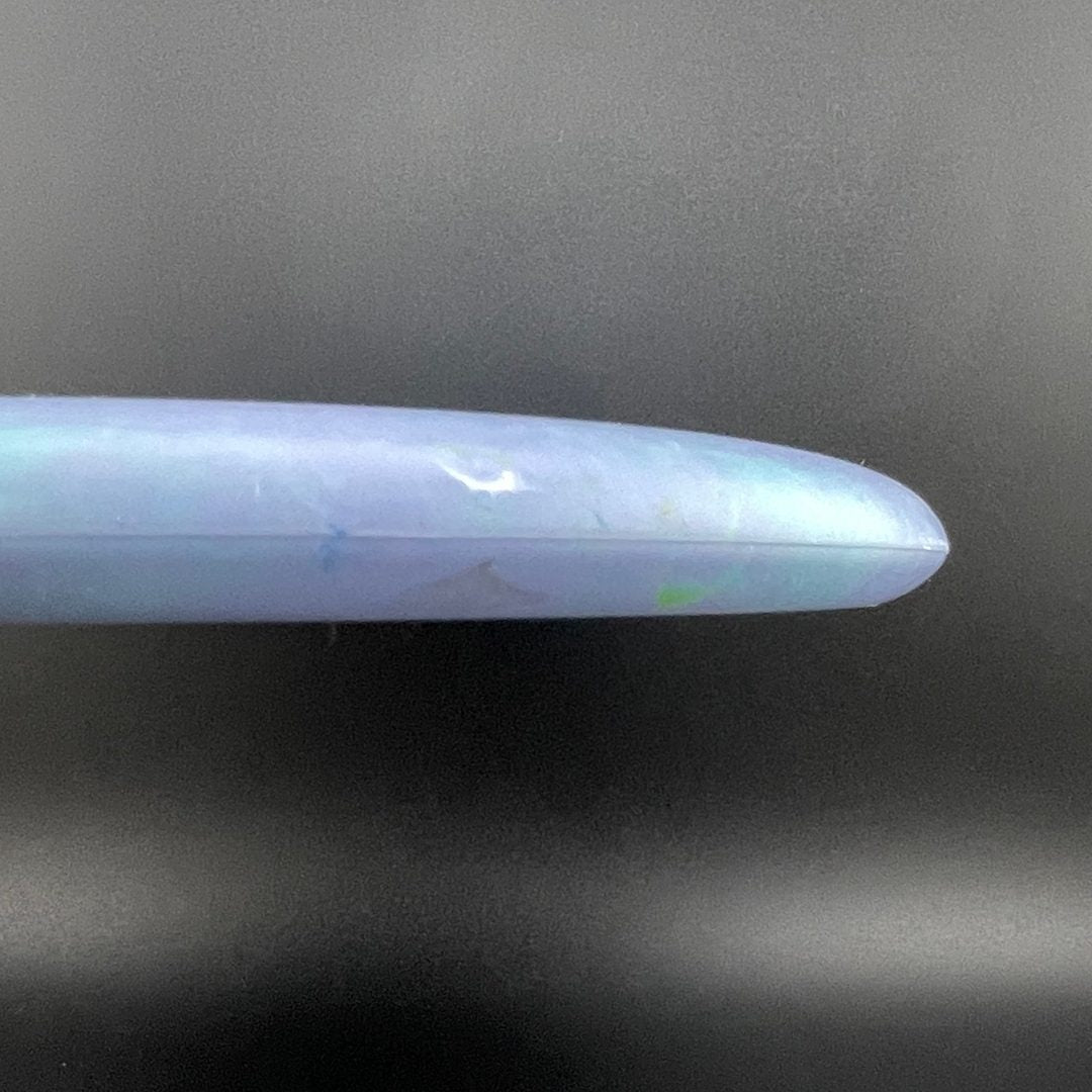 Bro-D Swirl Roach - Mini Darkhorse 2025 Stamp Discraft